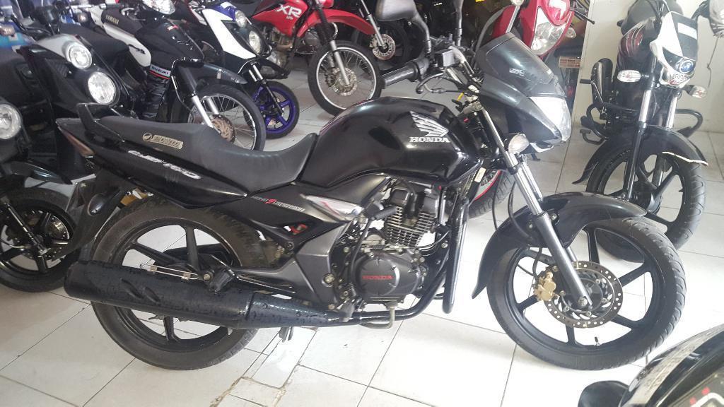 Honda Cbf150 2012papeles Octubre 2017