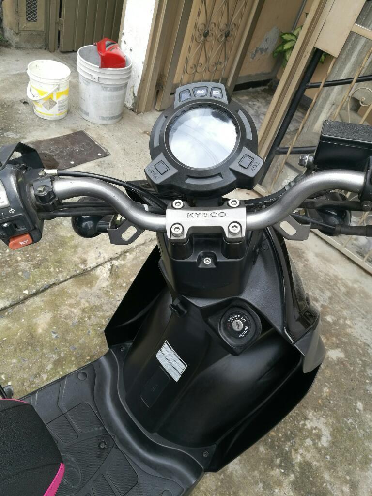 Hermosa Agility Digital Modelo 2015