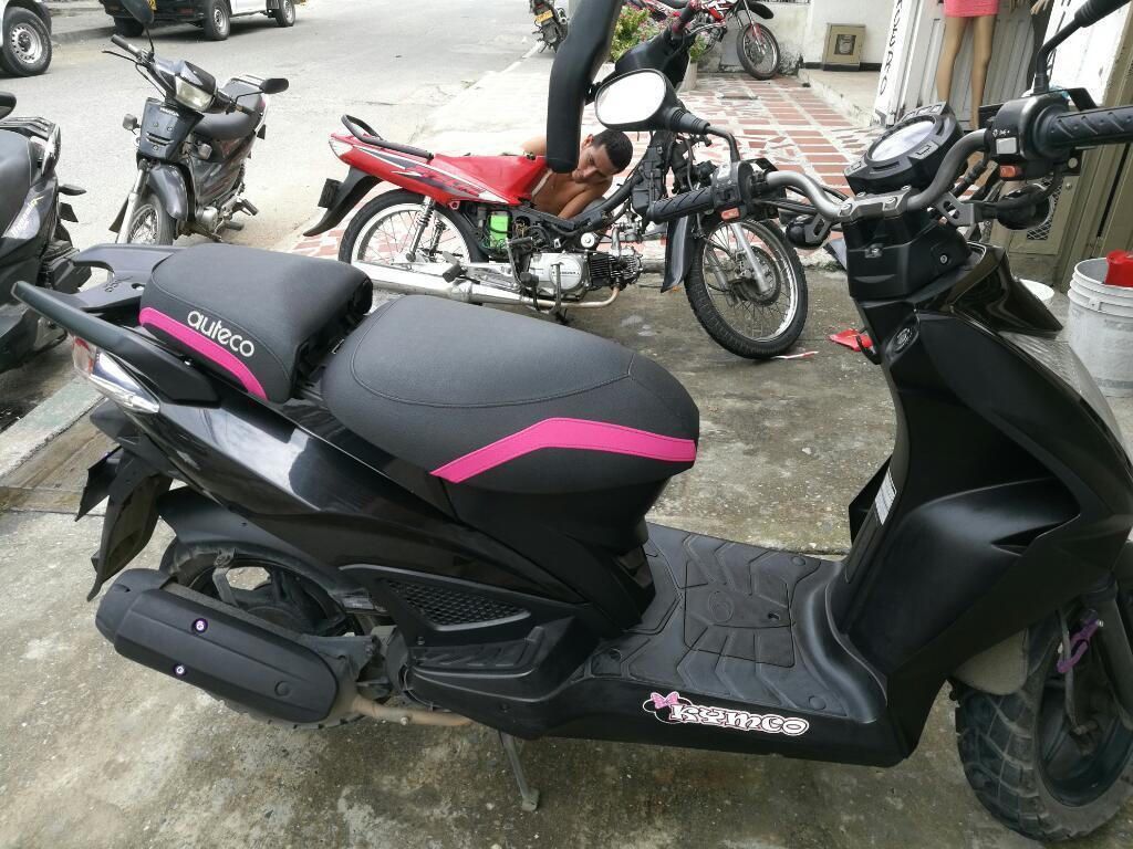 Hermosa Agility Digital Modelo 2015