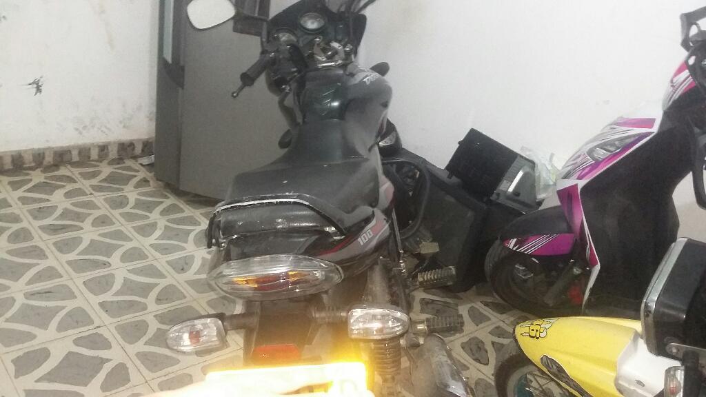 Se Vende Discover 2014