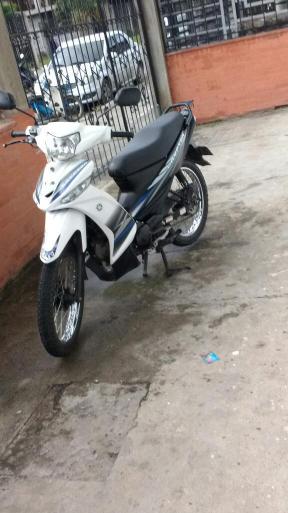 Vendo Crypton