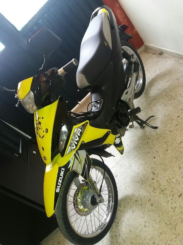 Vendo O Cambio Suzuki Vivar 2013 Leer