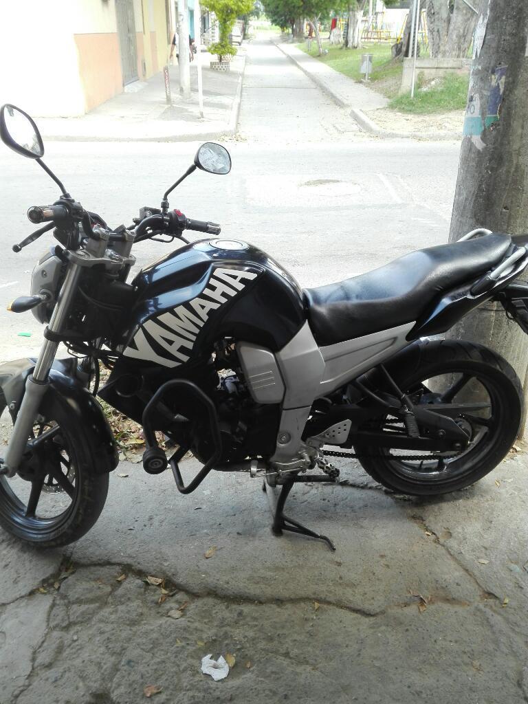 Fz16 Modelo 2011 Buen Estado