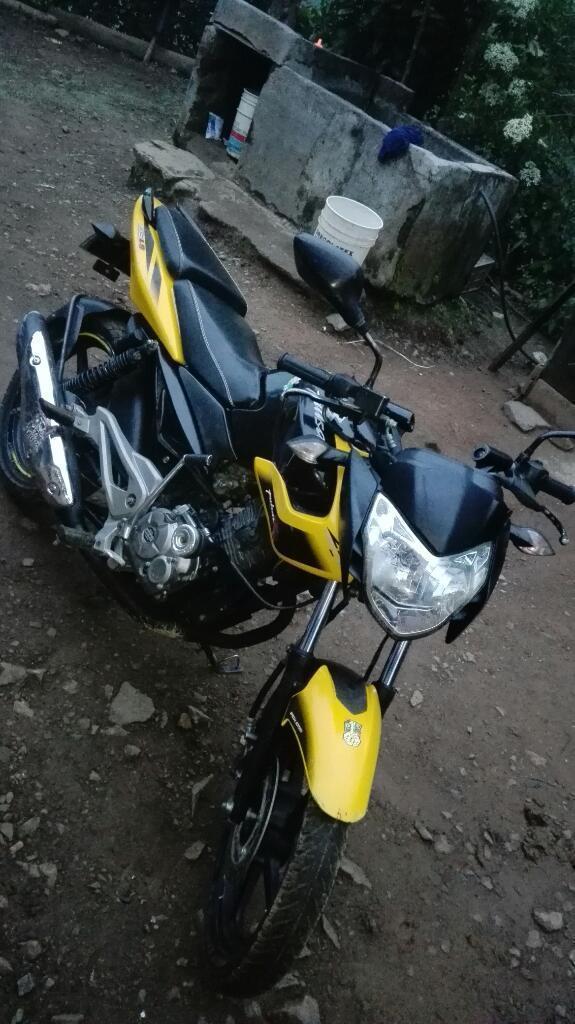 Pulsar 135