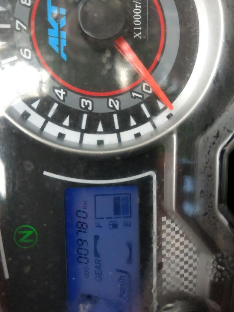 Moto Rtx 150xtreme