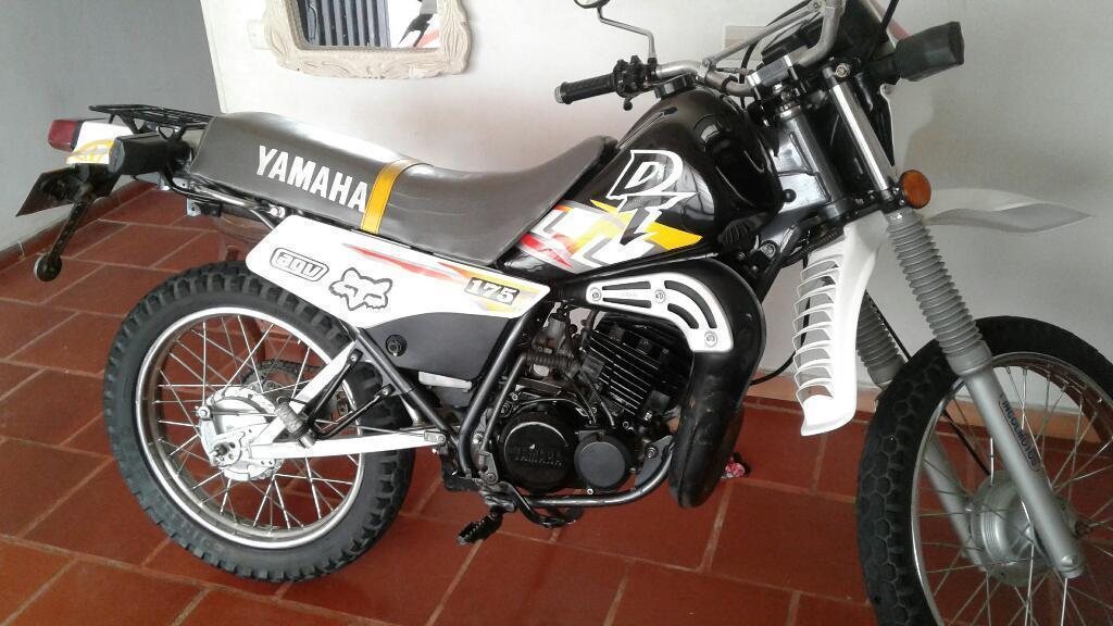 Vendo Dt175 Colombiano