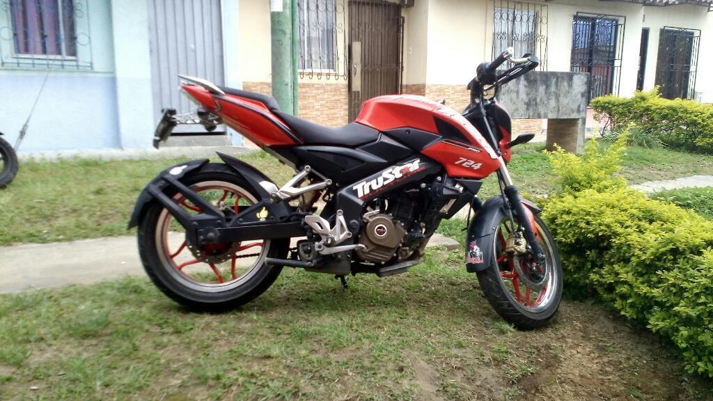 Linda Ns200 Pro Modelo2015 Full