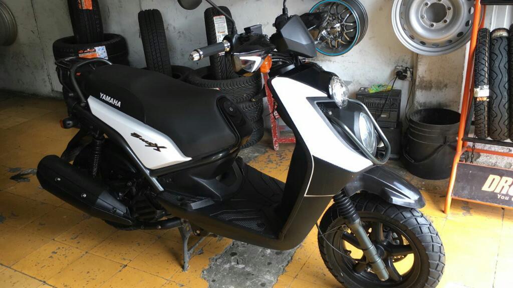 Vendo Bws2 Modelo 2013