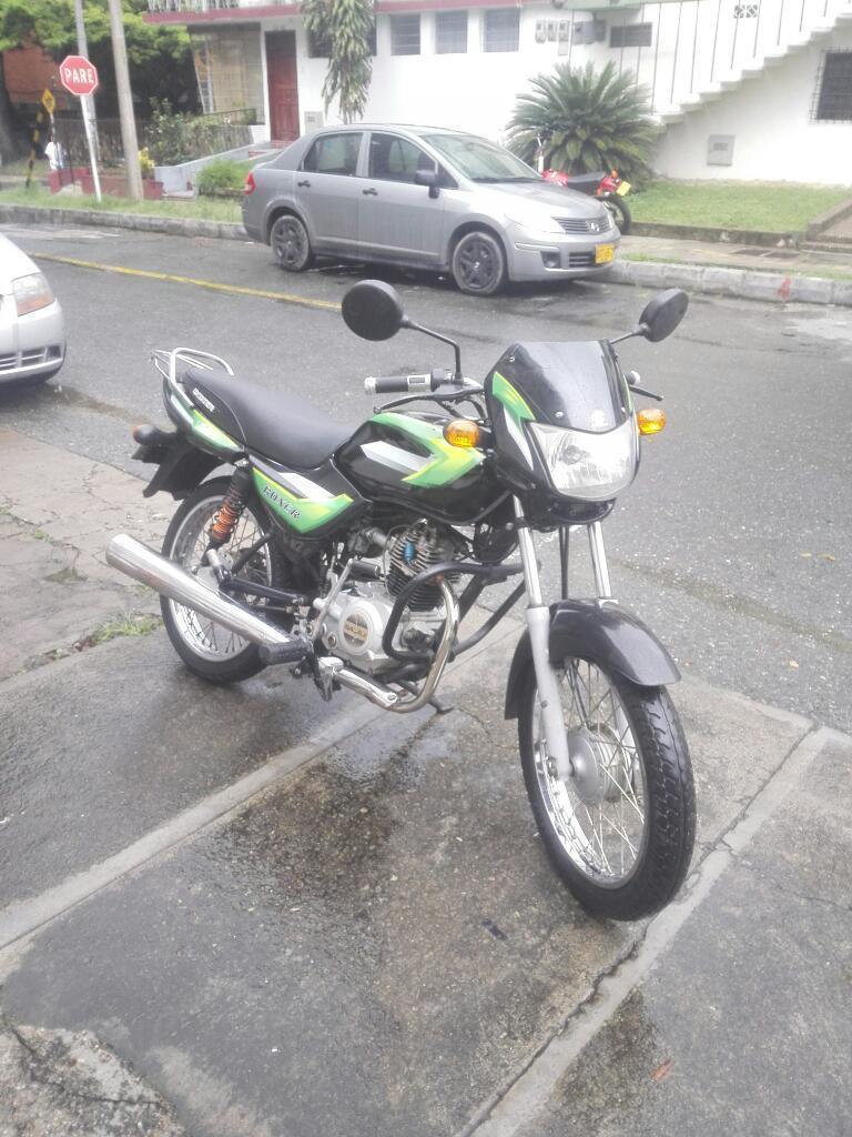 Boxer Ct 2011 Barata Rx,bws,cripton