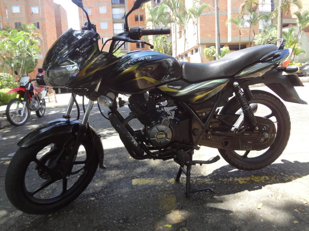 DISCOVER 125, MODELO 2013, UNICO DUEÑO, ORIGINAL, ENTREGO A NOMBRE DEL COMPRADOR, RECIBO MOTO