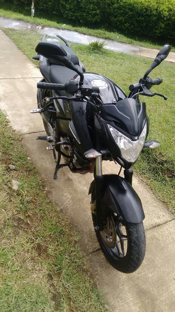 Pulsar 200 Ns