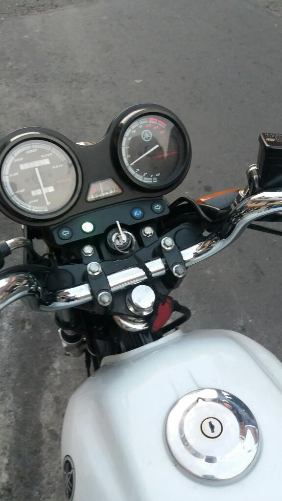 Se Vende Libero 125 2012