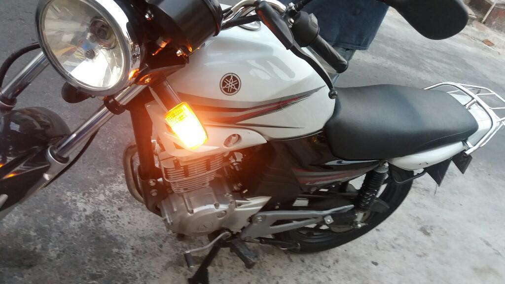 Se Vende Libero 125 2012