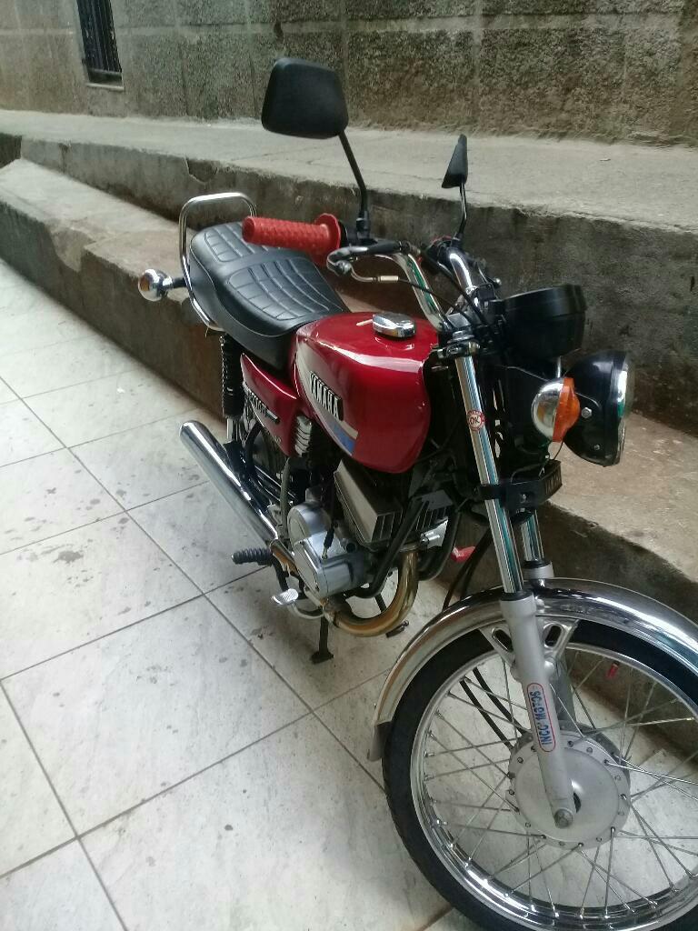 Vencambio Modelo 2005 Tt Monteria Varata