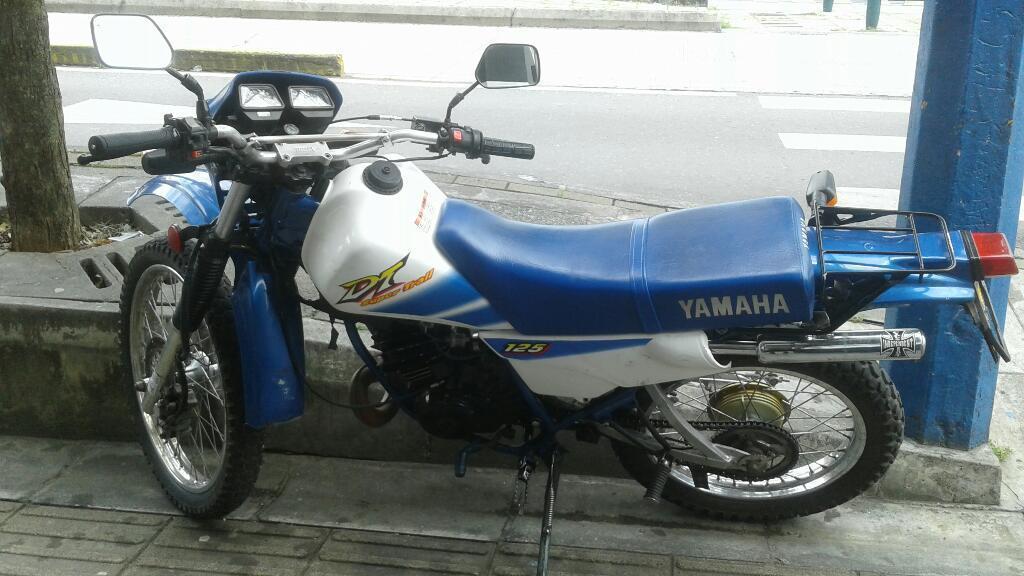 Vendo Dt 96 Armada Muy Mela 3 750.000