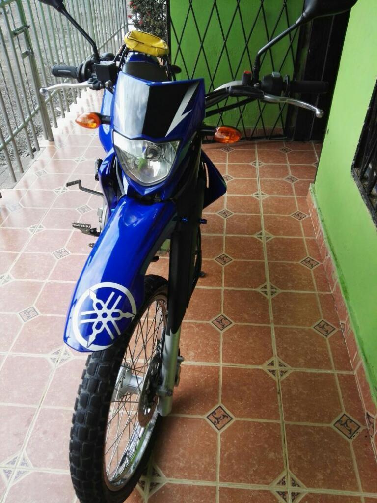 Se Vende Xtz 125