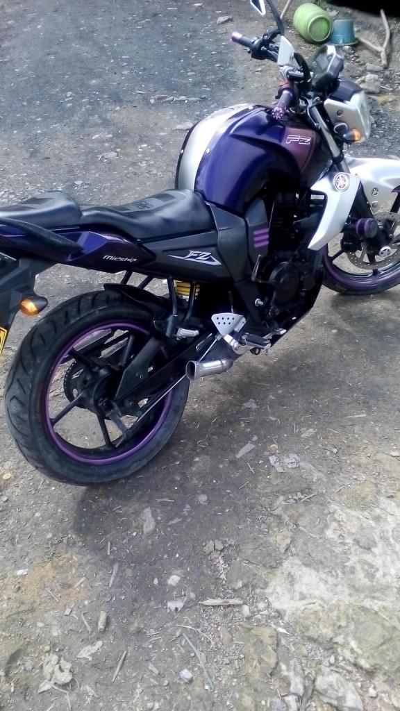 Vendo O Permuto Fz en Perfecto Estado