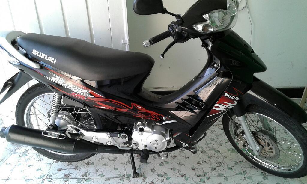 Se Vende Suzuki Best 2012