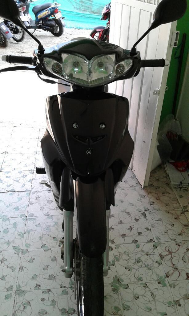 Se Vende Suzuki Best 2012