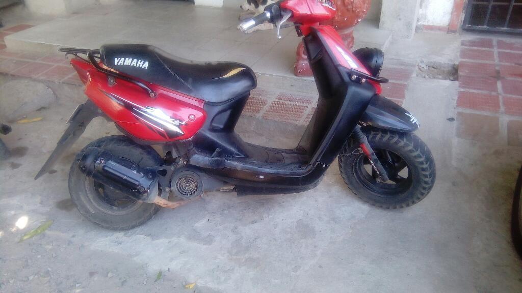 Vendo Bws 2tp en Buen Estado