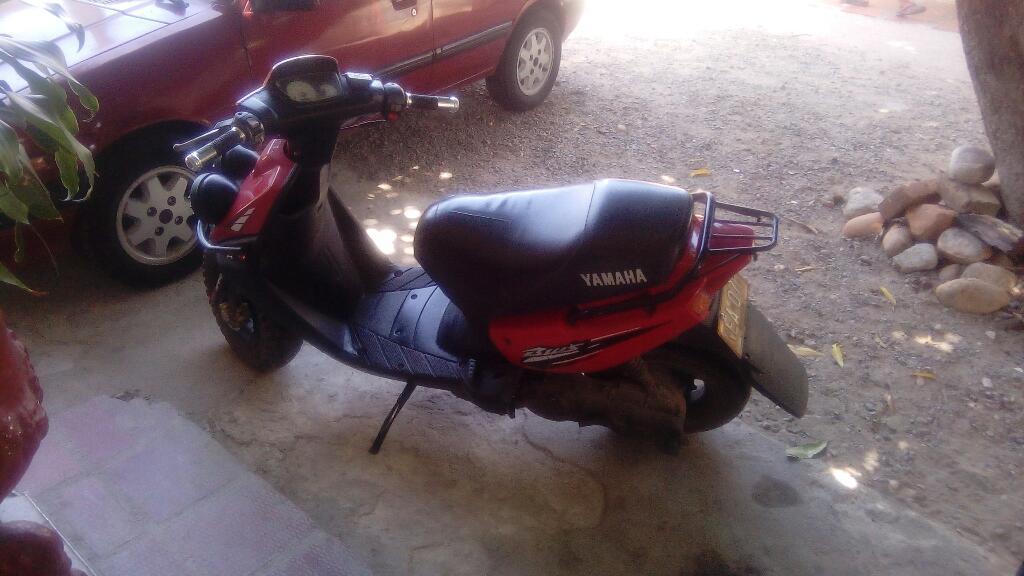 Vendo Bws 2tp en Buen Estado