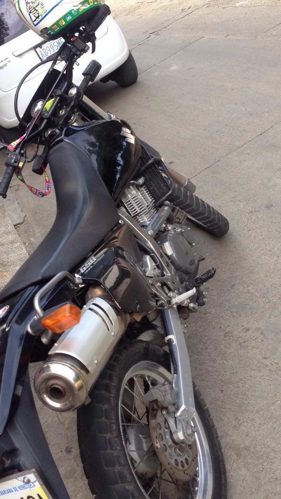 Vendo Dr650