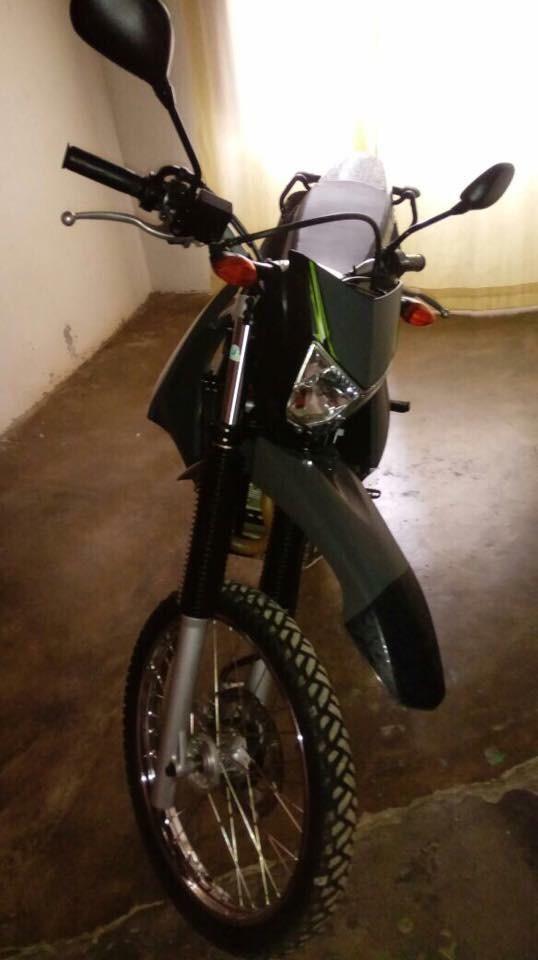 Se Vende Xtz 250 2017