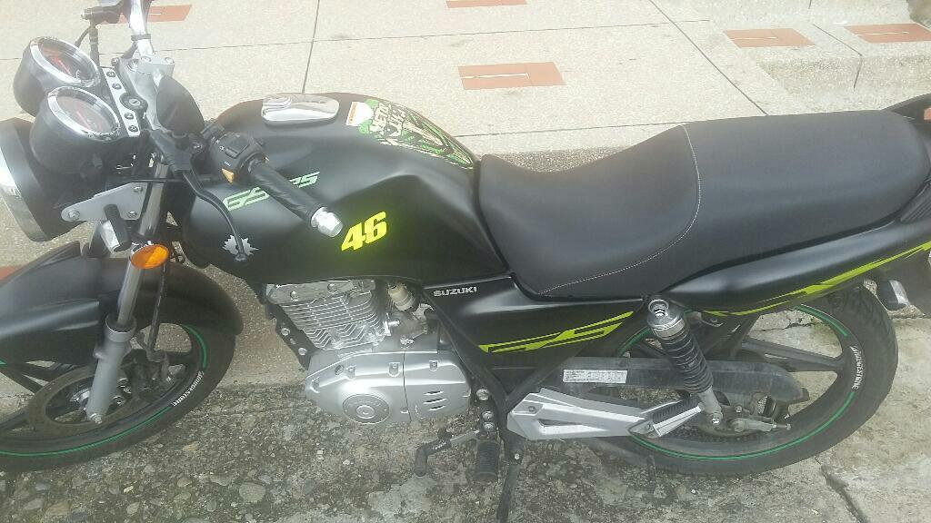 Se Vende O Cambia a Fz