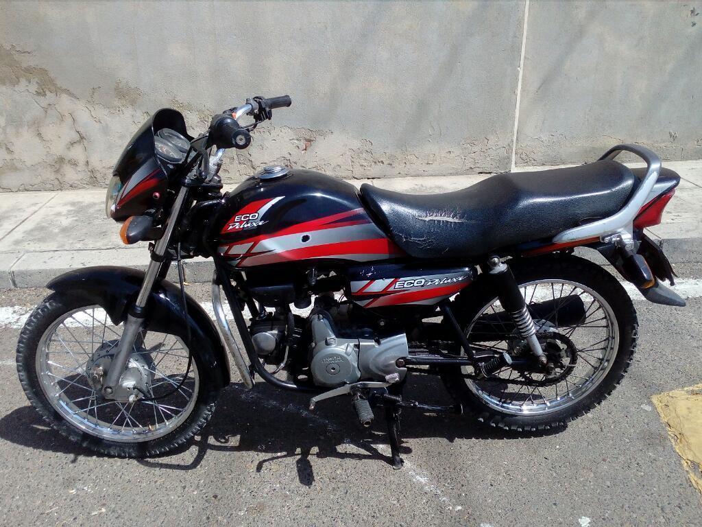 Eco de Luxe Solo Tarjeta Lee Descripción