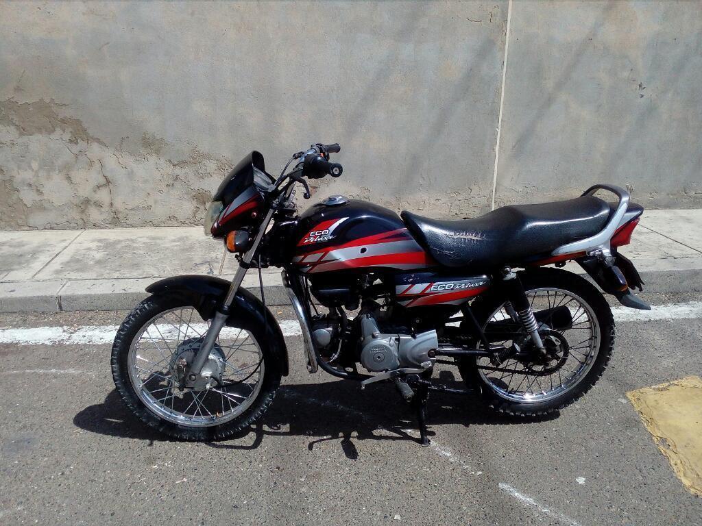 Eco de Luxe Solo Tarjeta Lee Descripción