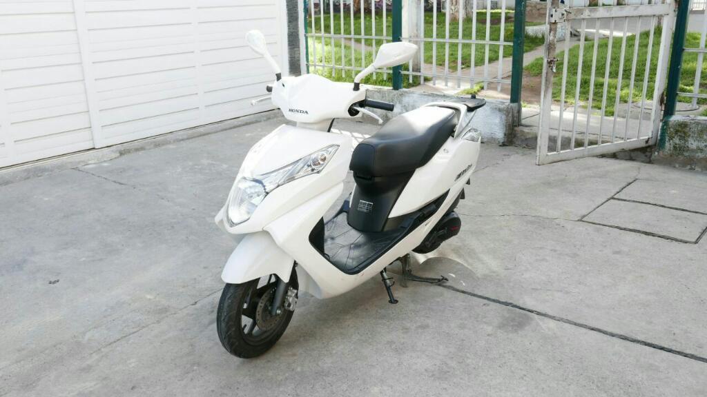 Honda Élite 2015 Barata Papeles 2018