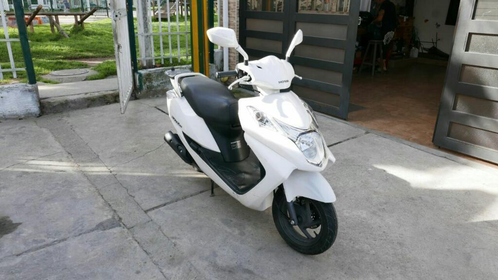 Honda Élite 2015 Barata Papeles 2018