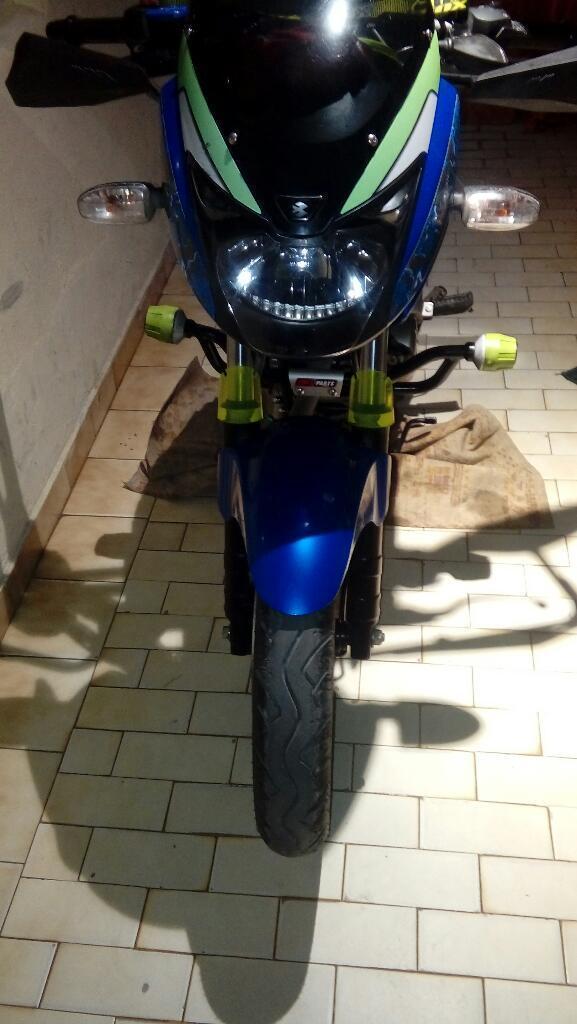 Vendo Pulsar 180