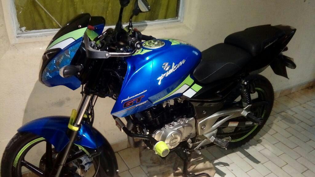 Vendo Pulsar 180