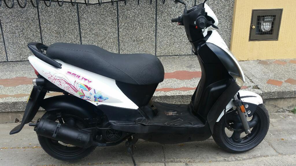 Vendo Agility Papeles Todos Al Dia