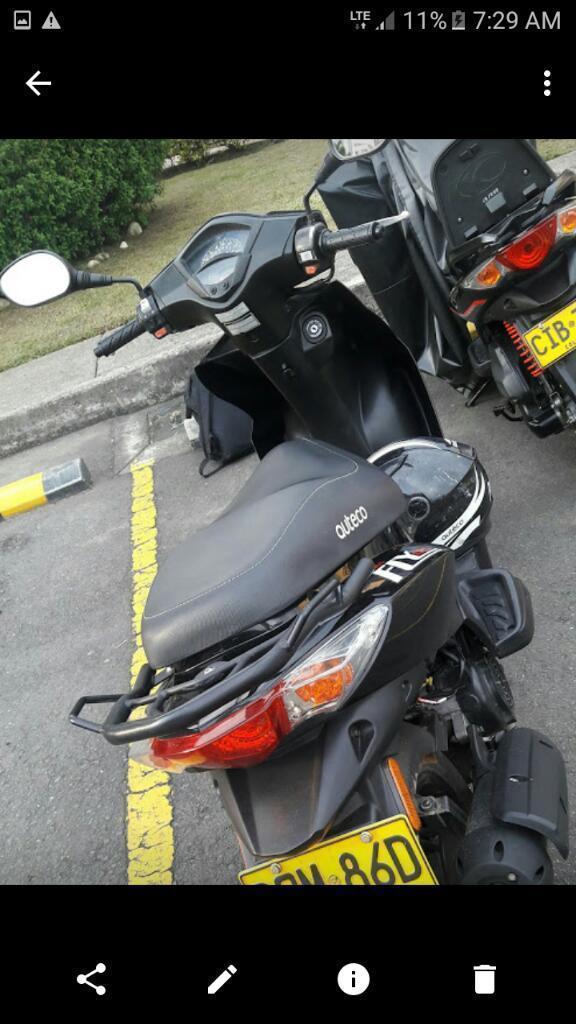 Como Nueva¡¡ 2015 Único Dueño