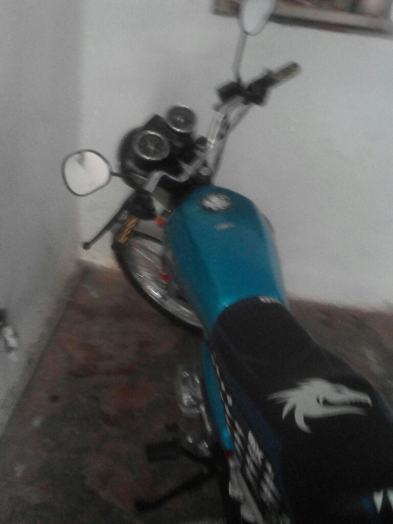 Moto a Kt