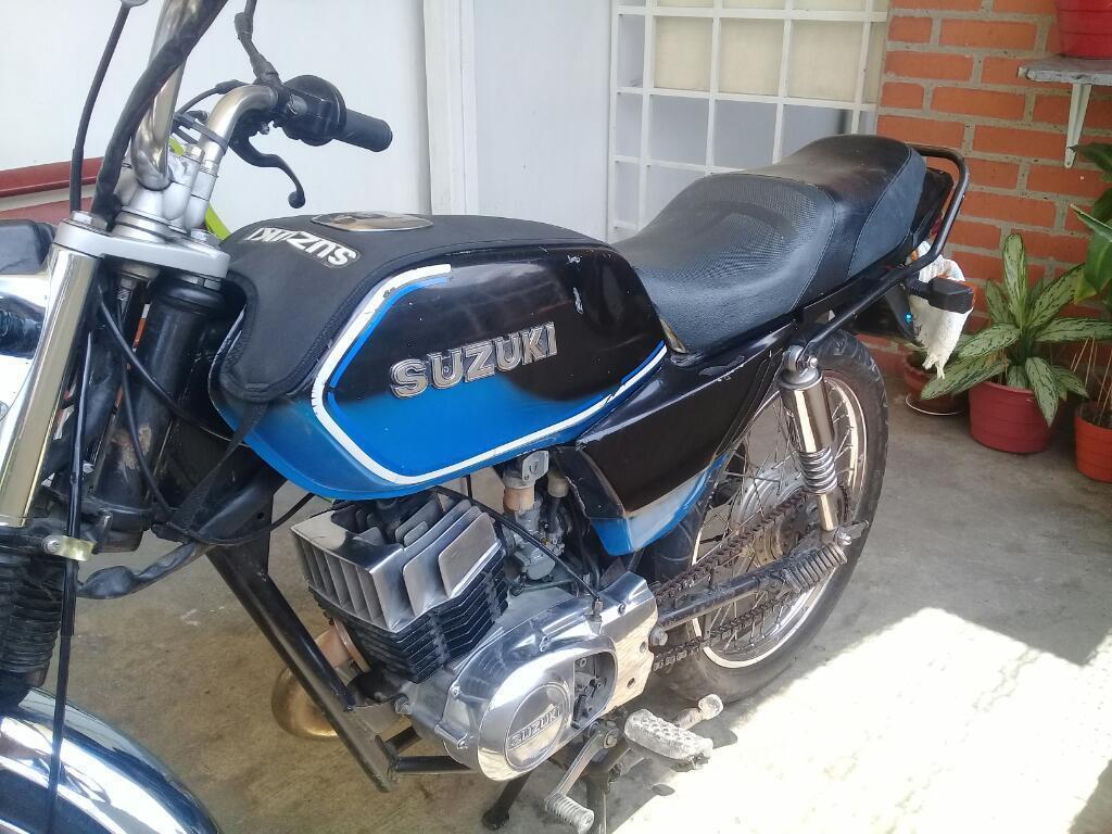 Vendo Ax 100, Modelo 2006