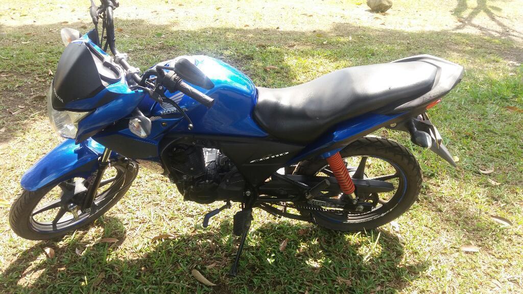 Vendo Honda Cb110