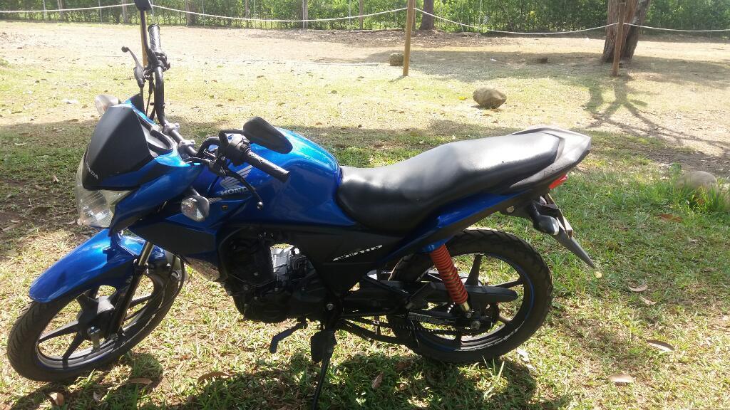 Vendo Honda Cb110