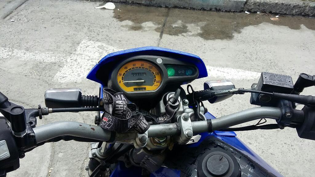 Vendo O Cambio Xtz 125 2007 Al Día