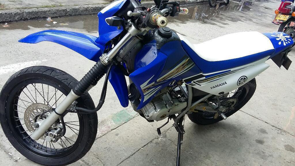 Vendo O Cambio Xtz 125 2007 Al Día