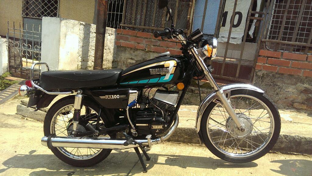 Vendo Rx100 Melaa