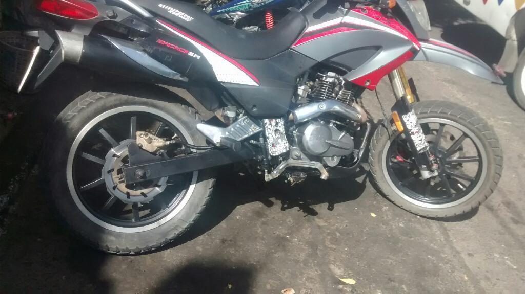 Linda Tx Solo Titulo