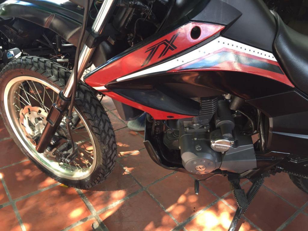 VENPERMUTO TX 200 SM 2011