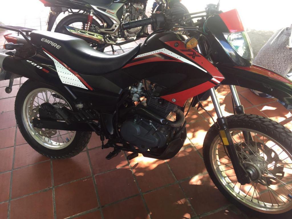 VENPERMUTO TX 200 SM 2011