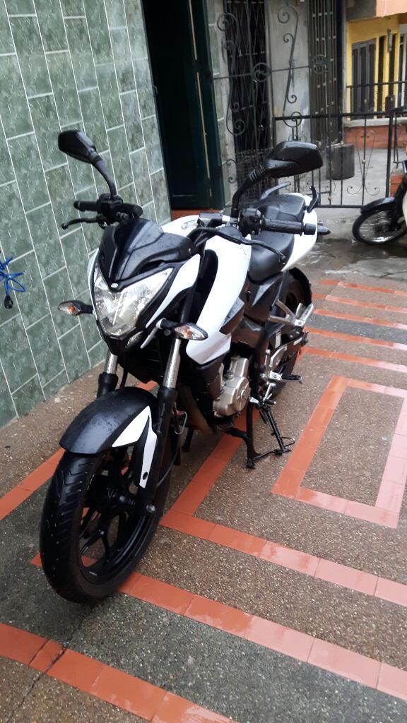 Pulsar Ns200