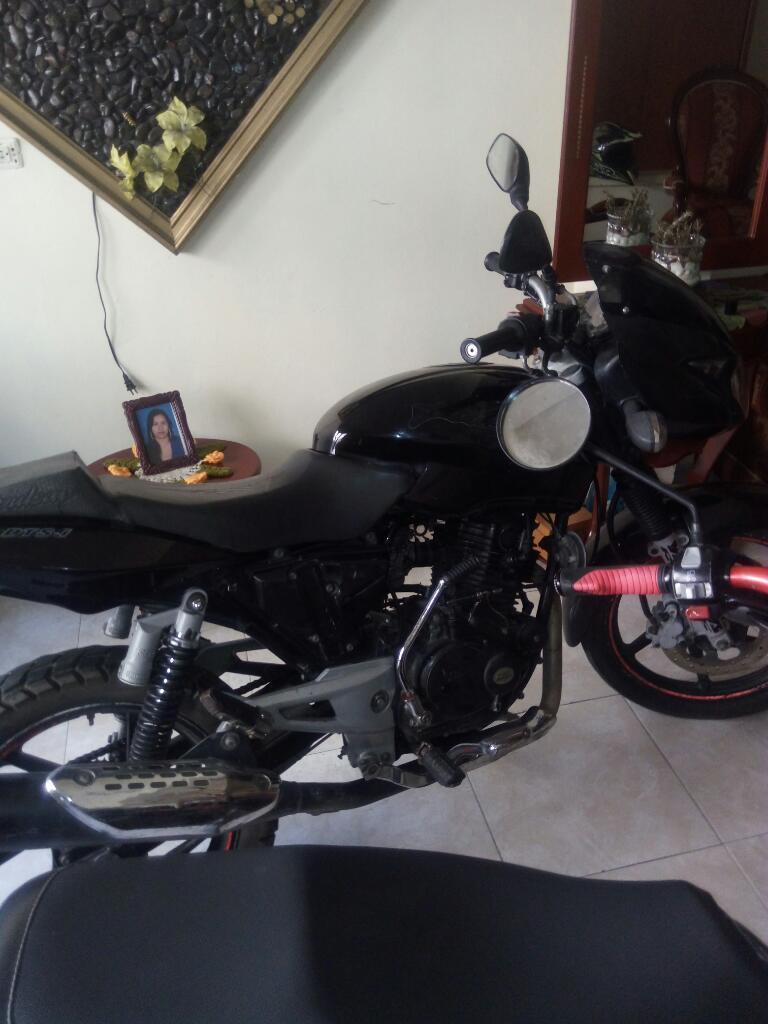 Se Vende Pulsar 180 Mod 2008