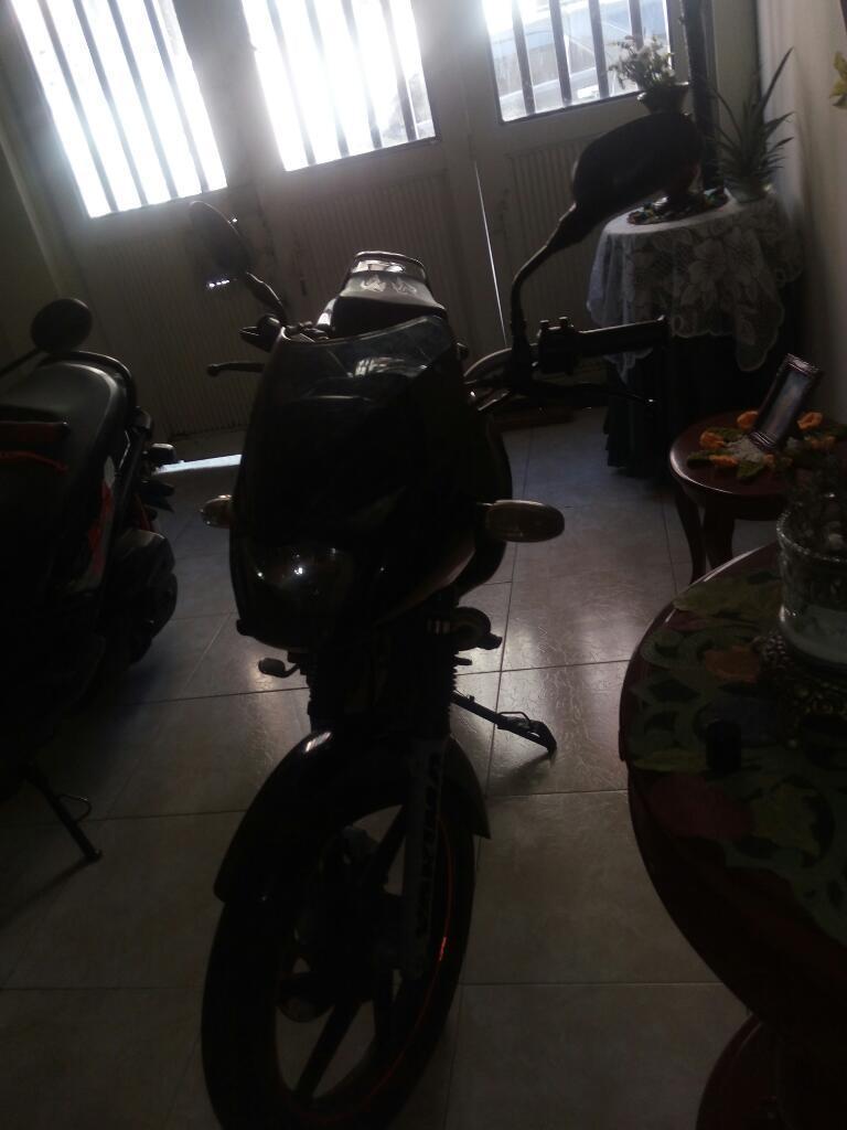 Se Vende Pulsar 180 Mod 2008