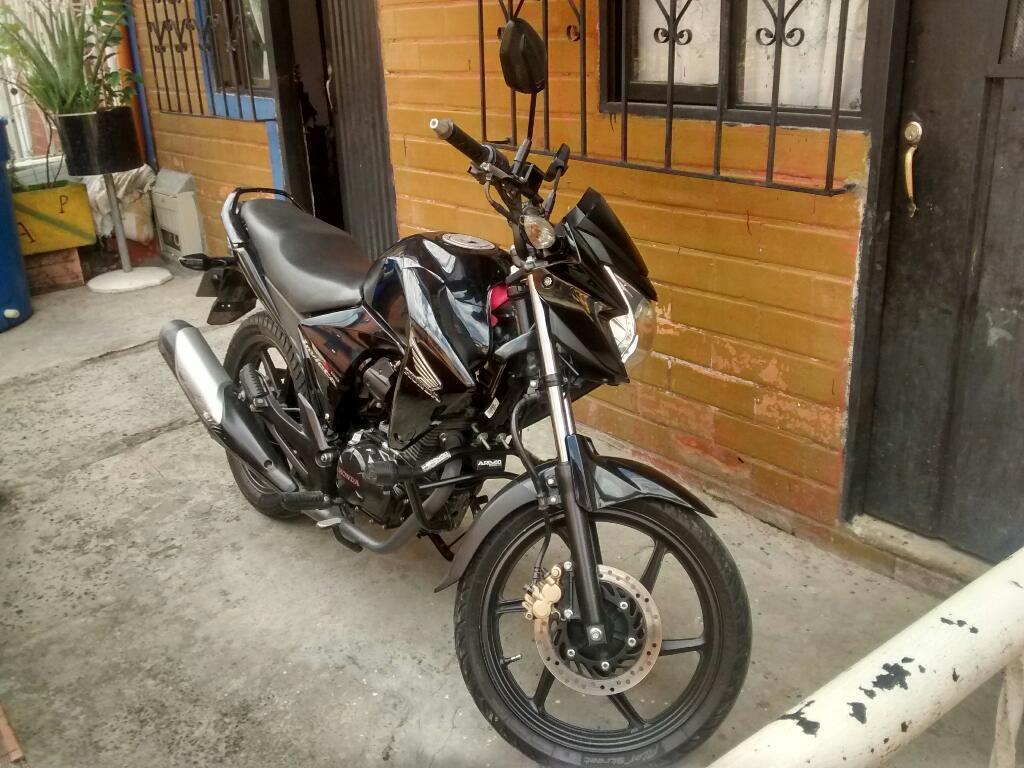 Vendo Moto Invicta 150 Modela 2012